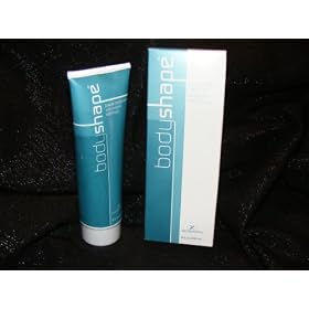 Hydroderm Body Shape Cellulite Toning Lotion