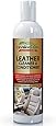 Leather Cleaner & Conditioner - 16 Oz - For Automotive Upholstery, Interiors, Car Seats, Sofa, Couch, Chair, Handbags Plus More - Eco-Friendly, Best Natural pH-Balanced Cleaning and Conditioning