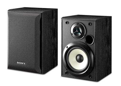 Sony SSB1000 2-Way Bookshelf Speaker