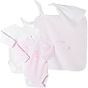 Petit Bateau Classic Gift Set for Baby Girl