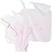 Petit Bateau Classic Gift Set for Baby Girl