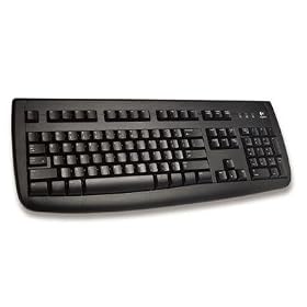 Playstation 3 USB Keyboard