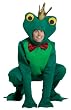 Frog Prince Adult - X-Large - Adult Costumes