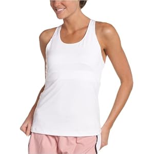 Buy adidas Ladies Adibase Tank