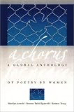 A Chorus for Peace: A Global Anthology of Poetry by Women