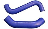 02-07 Subaru WRX/STI TurboXS Radiator Hose Kit