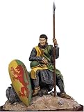 アンドレアミニチュアズ SM-F12 Norman Knight 1180/