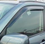 Wade Slim WindGuard - 2-Piece, for the 1997 Jeep Wrangler