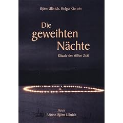 Die geweihten N�chte