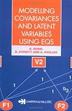 Modelling Covariances and Latent Variables Using EQS