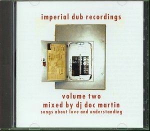 Imperial Dub Vol. 02:Doc Martin