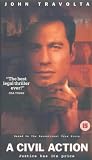 Civil Action [VHS] [1999]