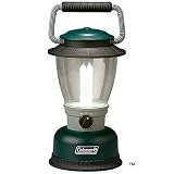 Coleman Rugged Battery Powered Lantern (Family Size)