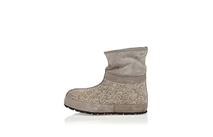 ZDAR Botas de invierno Ivana (Gris)