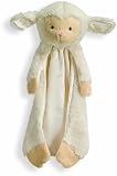 Gund Baby 18 Huggy Buddy Lamb Plush Toy
