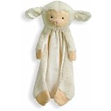 Gund Baby 18 Huggy Buddy Lamb Plush Toy by Gund