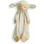 Gund Baby 18" Huggy Buddy Lamb Plush Toy