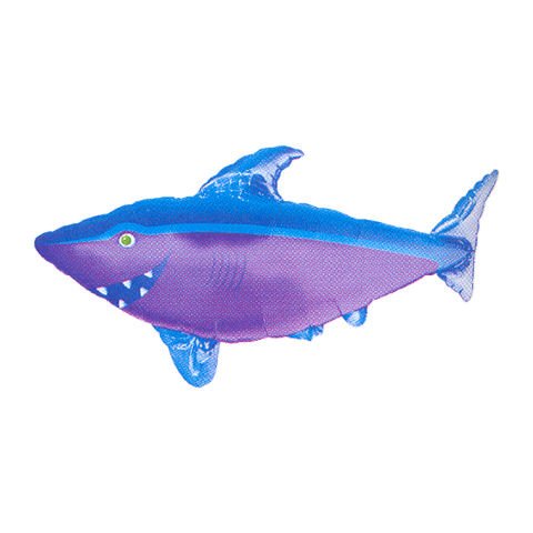 Shark Shaped 41