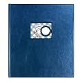 CR Gibson Blue Plate Special Pocket Page Recipe Book