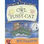 The Owl and the Pussycat (Mini Treasure)