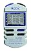 Sporting Goods : ROBIC SC 888 features up to 450 memory recall, user-selected lap or split timer display and fastest and slowest lap readout.
