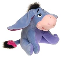 Fisher-Price Winnie The Pooh Happy Ears Eeyore