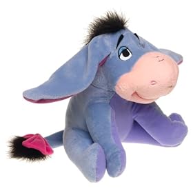 Fisher-Price Happy Ears Eeyore by Fisher-Price
