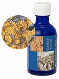 生活の木 フローラルウォーター ハマメリス 50ml