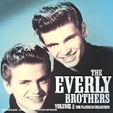 Review Everly Brothers  / The Platinum Collection Vol.2
