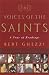 Book The Voices of the Saints : A Year of Readings