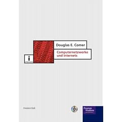 Computernetzwerke und Internets . 2. Auflage