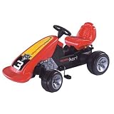 Eigenschaften BIG 56830 / BIG 56830 - Bobby Kart