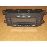 03 04 05 06 CADILLAC CTS A C HEATER CLIMATE CONTROL (MADDBUYS) 