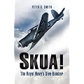 Skua: The Royal Navy's Dive-Bomber