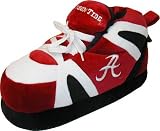 Alabama Crimson Tide Boot Slipper