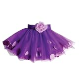 Rose Petal Tutu