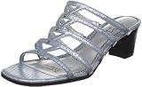 LifeStride Women's Show Off Dress Sandal