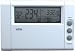 UPM THM303A 24-Millivolt Low Voltage Central Heating/Cooling 5+1+1 Day Programmable T...