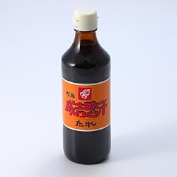 ベル ジンギスカンのタレ 360ml