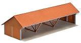Faller FA232365 - Ger&auml;teunterstand