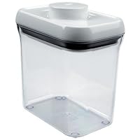 Oxo Good Grips POP Rectangle 1-1/2-Quart Storage Container