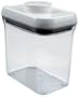 OXO Good Grips POP Rectangle 1-1/2-Quart Storage Container