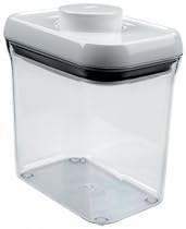 Oxo Good Grips POP Rectangle 1-1/2-Quart Storage Container