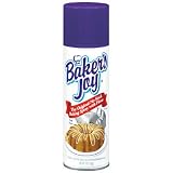 Baker's Joy No-Stick Spray w/Flour: 5 OZ