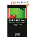 Es muss nicht immer Grappa sein