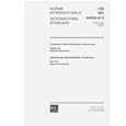 IEC 60050-815 Ed. 1.0 b:2000, International Electrotechnical Vocabulary - Part 815: Superconductivity by IEC TC/SC 1