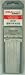 Weldcraft Tungsten Electrode Rare Earth 1/16 X 7