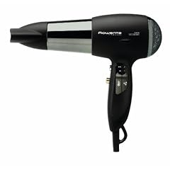 Rowenta CV 7310 Pro 2300 Ionic Haartrockner Stiftung Warentest GUT (10/2009)