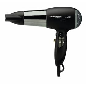 Rowenta - CV7310 - S�che Cheveux PRO 2300 Ionique (Import Allemagne)