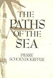 The paths of the sea